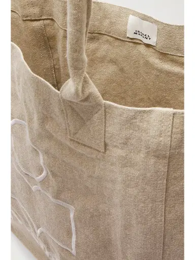 Isabel Marant Satin Shirt - Men | Thumbnail 5 Isabel Marant Satin Shirt - Men | Thumbnail 5
