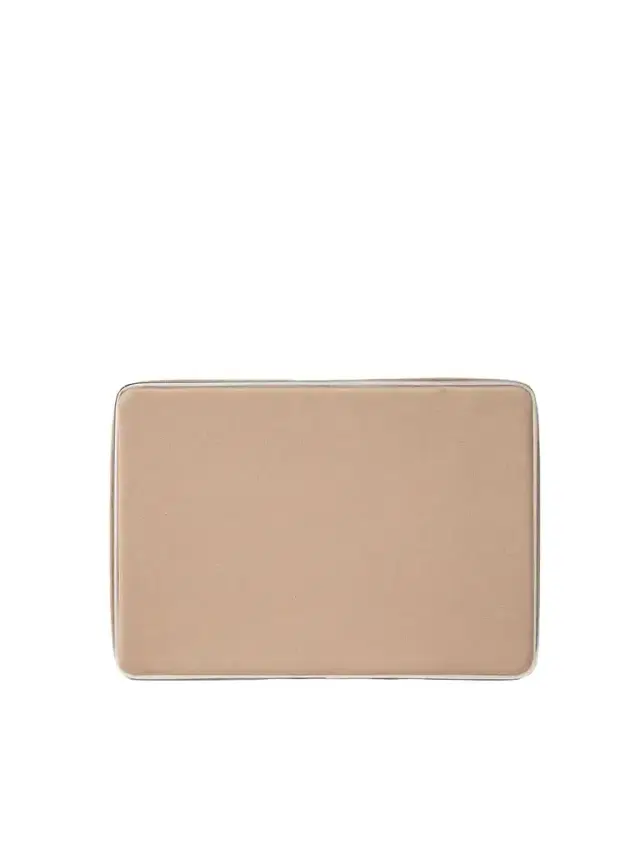 Compact Silk-satin Clutch Compact Silk-satin Clutch