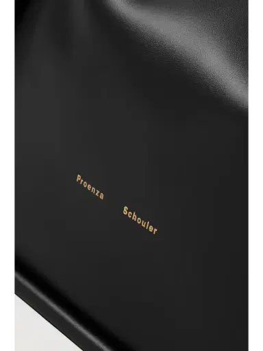 Proenza Schouler Ruched Large Leather Tote | Thumbnail 4 Proenza Schouler Ruched Large Leather Tote | Thumbnail 4