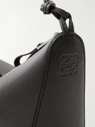 Loewe Hammock Mini Leather Shoulder Bag | Thumbnail 4 Loewe Hammock Mini Leather Shoulder Bag | Thumbnail 4