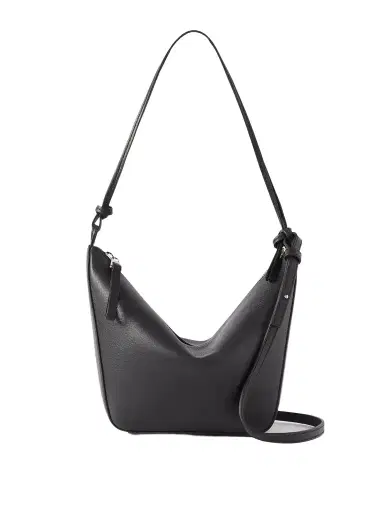 Loewe Hammock Mini Leather Shoulder Bag | Thumbnail 1 Loewe Hammock Mini Leather Shoulder Bag | Thumbnail 1