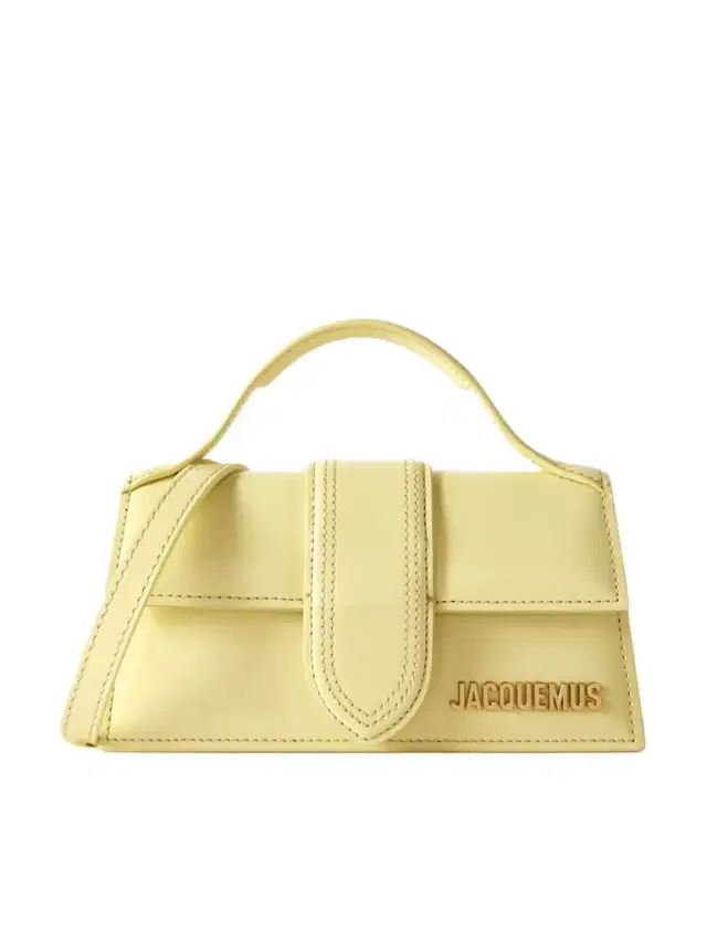 Le Bambino Mini Leather Tote