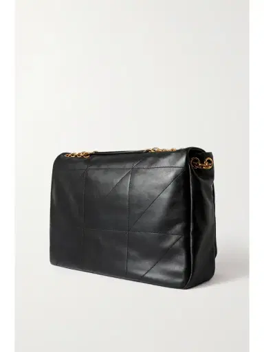 Saint Laurent Jamie 4.3 Large Quilted Leather Shoulder Bag | Thumbnail 3 Saint Laurent Jamie 4.3 Large Quilted Leather Shoulder Bag | Thumbnail 3
