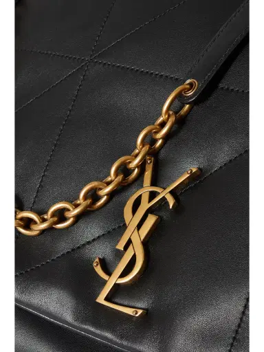 Saint Laurent Jamie 4.3 Large Quilted Leather Shoulder Bag | Thumbnail 4 Saint Laurent Jamie 4.3 Large Quilted Leather Shoulder Bag | Thumbnail 4