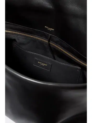 Saint Laurent Jamie 4.3 Large Quilted Leather Shoulder Bag | Thumbnail 5 Saint Laurent Jamie 4.3 Large Quilted Leather Shoulder Bag | Thumbnail 5