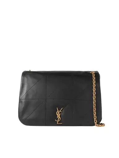 Saint Laurent Jamie 4.3 Large Quilted Leather Shoulder Bag | Thumbnail 1 Saint Laurent Jamie 4.3 Large Quilted Leather Shoulder Bag | Thumbnail 1