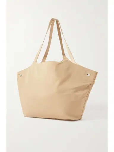 TOTEME Nylon Tote | Thumbnail 3 TOTEME Nylon Tote | Thumbnail 3