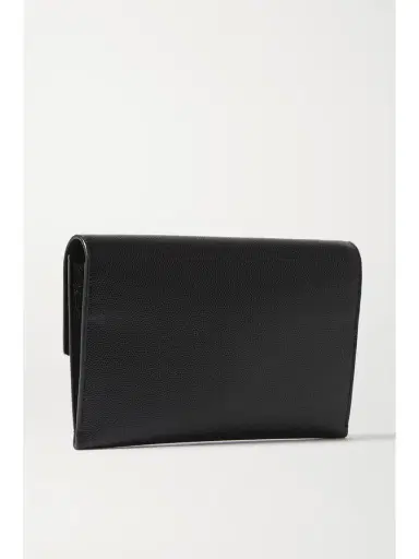 Saint Laurent Uptown Textured-leather Shoulder Bag | Thumbnail 3 Saint Laurent Uptown Textured-leather Shoulder Bag | Thumbnail 3