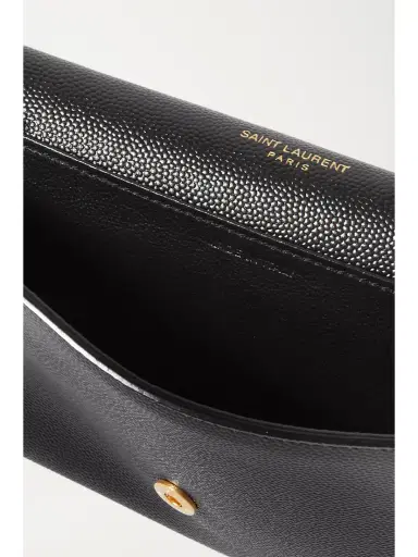 Saint Laurent Uptown Textured-leather Shoulder Bag | Thumbnail 5 Saint Laurent Uptown Textured-leather Shoulder Bag | Thumbnail 5