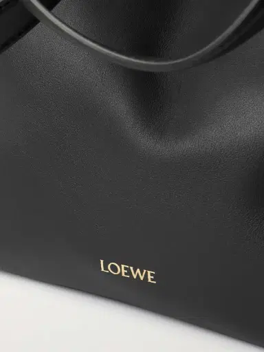 Loewe Flamenco Large Leather Tote | Thumbnail 4 Loewe Flamenco Large Leather Tote | Thumbnail 4