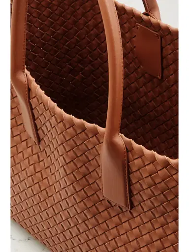 Bottega Veneta Cabat Medium Intrecciato Leather Tote | Thumbnail 5 Bottega Veneta Cabat Medium Intrecciato Leather Tote | Thumbnail 5