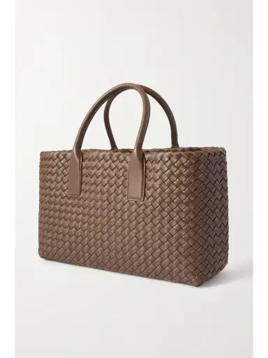 Bottega Veneta Cabat Small Intrecciato Leather Tote | Thumbnail 3 Bottega Veneta Cabat Small Intrecciato Leather Tote | Thumbnail 3