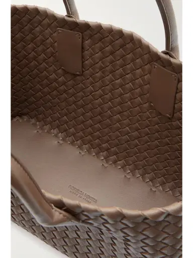 Bottega Veneta Cabat Small Intrecciato Leather Tote | Thumbnail 5 Bottega Veneta Cabat Small Intrecciato Leather Tote | Thumbnail 5