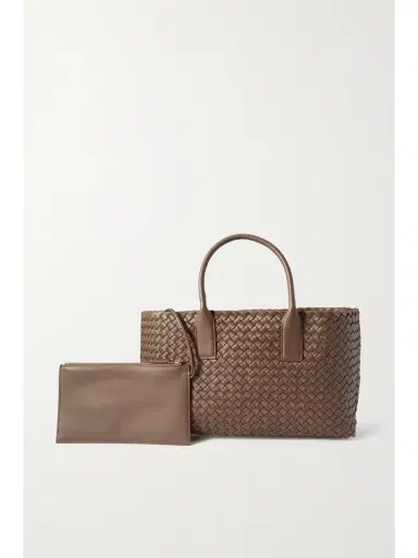 Bottega Veneta Cabat Small Intrecciato Leather Tote | Thumbnail 6 Bottega Veneta Cabat Small Intrecciato Leather Tote | Thumbnail 6