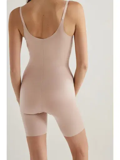 Spanx shape™ Invisible Open-bust Bodysuit | Thumbnail 3 Spanx shape™ Invisible Open-bust Bodysuit | Thumbnail 3
