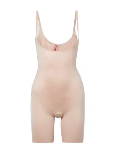 Spanx shape™ Invisible Open-bust Bodysuit | Thumbnail 1 Spanx shape™ Invisible Open-bust Bodysuit | Thumbnail 1