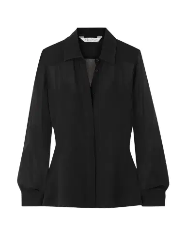 Max Mara Leather-Trimmed Cotton-Corduroy Overshirt - Men | Thumbnail 1 Max Mara Leather-Trimmed Cotton-Corduroy Overshirt - Men | Thumbnail 1
