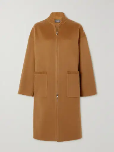 Loro Piana Cashmere Coat | Thumbnail 2 Loro Piana Cashmere Coat | Thumbnail 2