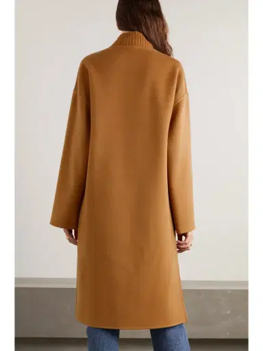 Loro Piana Cashmere Coat | Thumbnail 5 Loro Piana Cashmere Coat | Thumbnail 5