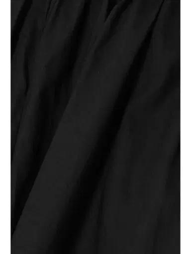 Deiji Studios Ease Organic Cotton-poplin Pants | Thumbnail 4 Deiji Studios Ease Organic Cotton-poplin Pants | Thumbnail 4