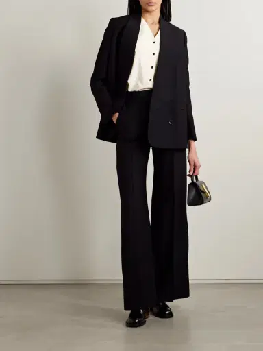 Loro Piana Silk Vest | Thumbnail 3 Loro Piana Silk Vest | Thumbnail 3