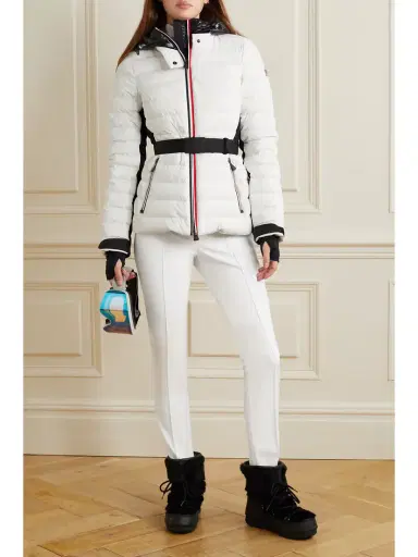 Moncler Grenoble Sportivo Stirrup Ski Pants | Thumbnail 3 Moncler Grenoble Sportivo Stirrup Ski Pants | Thumbnail 3