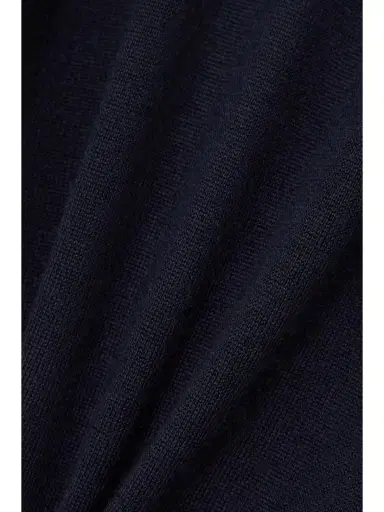 Gabriela Hearst Frank Cashmere And Silk-blend Polo Shirt | Thumbnail 6 Gabriela Hearst Frank Cashmere And Silk-blend Polo Shirt | Thumbnail 6