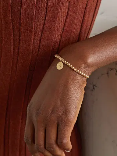 Sydney Evan Sagittarius 14-karat Gold Diamond Bracelet | Thumbnail 2 Sydney Evan Sagittarius 14-karat Gold Diamond Bracelet | Thumbnail 2