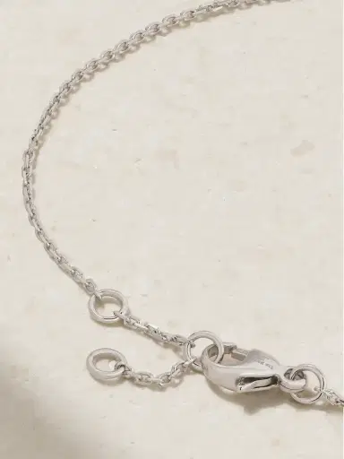 De Beers London Portraits Of Nature Butterfly 18-karat White Gold Diamond Bracelet | Thumbnail 3 De Beers London Portraits Of Nature Butterfly 18-karat White Gold Diamond Bracelet | Thumbnail 3