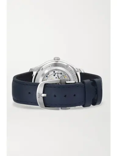Piaget Polo Date Automatic Stainless Steel Watch | Thumbnail 6 Piaget Polo Date Automatic Stainless Steel Watch | Thumbnail 6