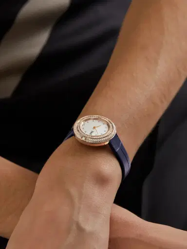Piaget Possession 18-karat Rose Gold Diamond Watch | Thumbnail 2 Piaget Possession 18-karat Rose Gold Diamond Watch | Thumbnail 2
