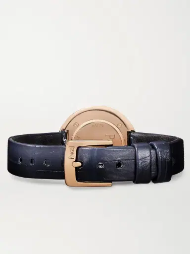 Piaget Possession 18-karat Rose Gold Diamond Watch | Thumbnail 6 Piaget Possession 18-karat Rose Gold Diamond Watch | Thumbnail 6