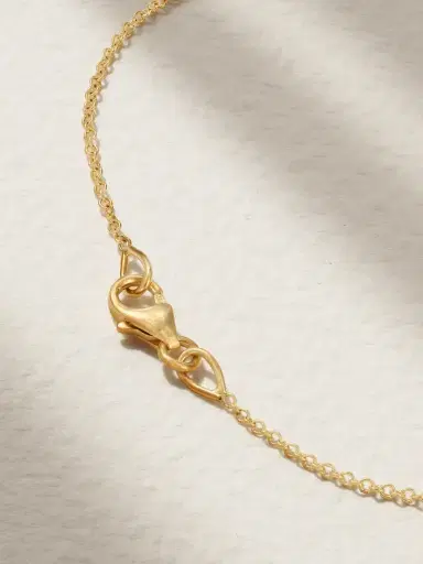 Jennifer Meyer 18-karat Gold Diamond Bracelet | Thumbnail 3 Jennifer Meyer 18-karat Gold Diamond Bracelet | Thumbnail 3