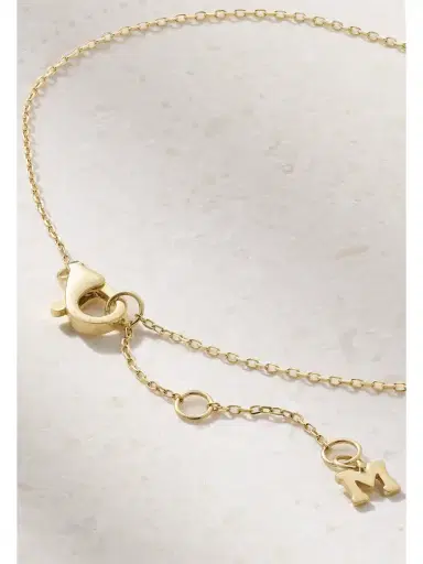 Mateo Wave 14-karat Gold Diamond Bracelet | Thumbnail 3 Mateo Wave 14-karat Gold Diamond Bracelet | Thumbnail 3