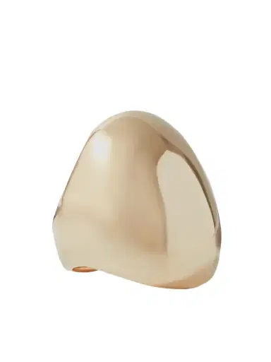 Jennifer Fisher The Globe Gold-plated Ring | Thumbnail 1 Jennifer Fisher The Globe Gold-plated Ring | Thumbnail 1