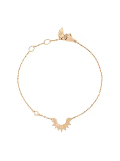 Piaget Sunlight 18-karat Rose Gold Diamond Bracelet | Thumbnail 1 Piaget Sunlight 18-karat Rose Gold Diamond Bracelet | Thumbnail 1