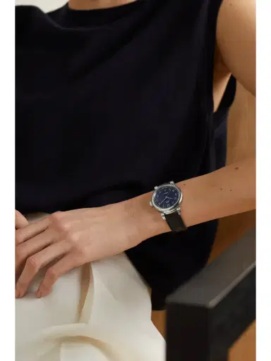 IWC SCHAFFHAUSEN Da Vinci Automatic Stainless Steel Watch | Thumbnail 2 IWC SCHAFFHAUSEN Da Vinci Automatic Stainless Steel Watch | Thumbnail 2