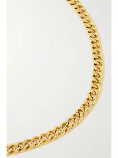 SHAY 18-karat Gold Necklace | Thumbnail 4 SHAY 18-karat Gold Necklace | Thumbnail 4