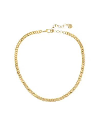 SHAY 18-karat Gold Necklace | Thumbnail 1 SHAY 18-karat Gold Necklace | Thumbnail 1