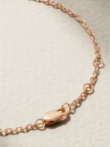 Repossi 18-karat Rose Gold Bracelet | Thumbnail 3 Repossi 18-karat Rose Gold Bracelet | Thumbnail 3