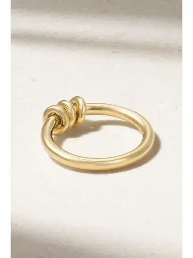Spinelli Kilcollin Sirius 18-karat Gold Ring | Thumbnail 4 Spinelli Kilcollin Sirius 18-karat Gold Ring | Thumbnail 4