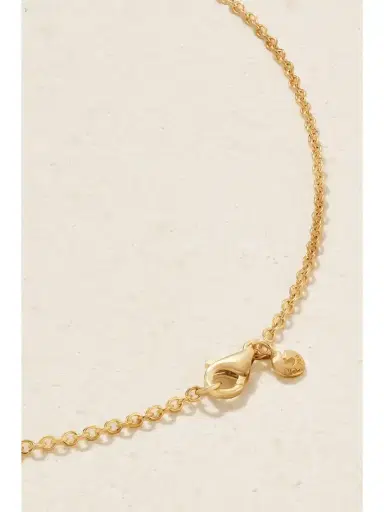 OLE LYNGGAARD COPENHAGEN 18-karat Gold Diamond Necklace | Thumbnail 3 OLE LYNGGAARD COPENHAGEN 18-karat Gold Diamond Necklace | Thumbnail 3