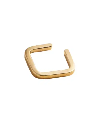 Melissa Joy Manning 14-karat Recycled Gold Ear Cuff | Thumbnail 1 Melissa Joy Manning 14-karat Recycled Gold Ear Cuff | Thumbnail 1