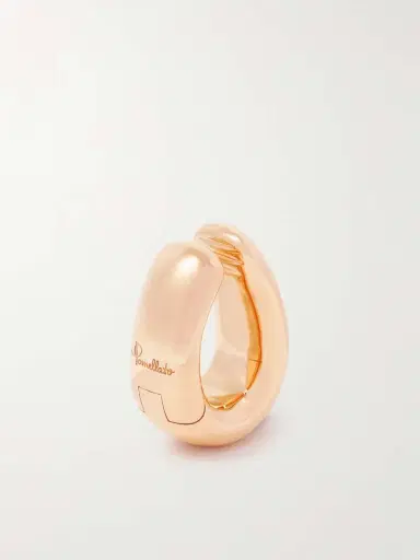 Pomellato Iconica 18-karat Rose Gold Clip Earrings | Thumbnail 4 Pomellato Iconica 18-karat Rose Gold Clip Earrings | Thumbnail 4