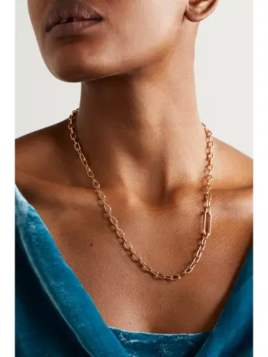 Pomellato Iconica 18-karat Rose Gold Necklace | Thumbnail 2 Pomellato Iconica 18-karat Rose Gold Necklace | Thumbnail 2