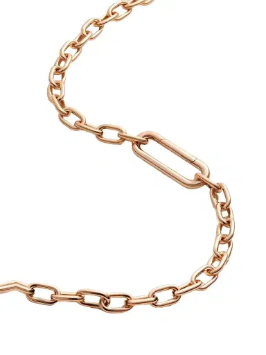 Pomellato Iconica 18-karat Rose Gold Necklace | Thumbnail 1 Pomellato Iconica 18-karat Rose Gold Necklace | Thumbnail 1