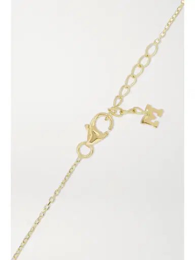 Mateo 14-karat Gold Diamond Bracelet | Thumbnail 3 Mateo 14-karat Gold Diamond Bracelet | Thumbnail 3