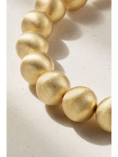Lauren Rubinski 14-karat Gold Necklace | Thumbnail 4 Lauren Rubinski 14-karat Gold Necklace | Thumbnail 4