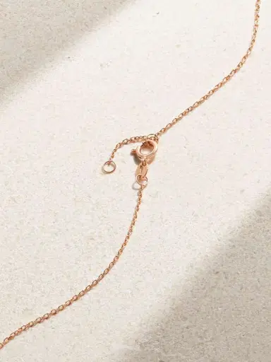 L’Atelier Nawbar The Pillar Sautoir 18-karat Gold Multi-stone Necklace | Thumbnail 3 L’Atelier Nawbar The Pillar Sautoir 18-karat Gold Multi-stone Necklace | Thumbnail 3