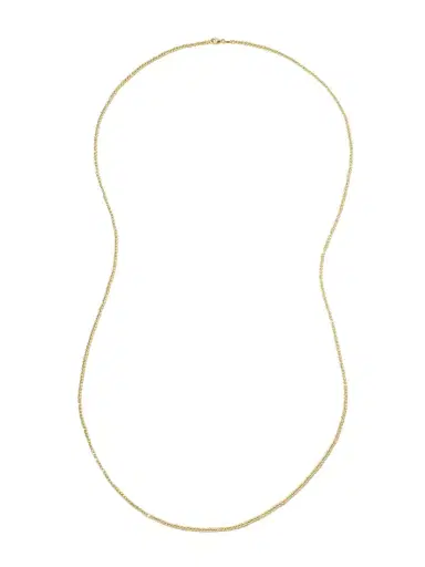 Carolina Bucci Disco Ball 18-karat Gold Necklace | Thumbnail 1 Carolina Bucci Disco Ball 18-karat Gold Necklace | Thumbnail 1